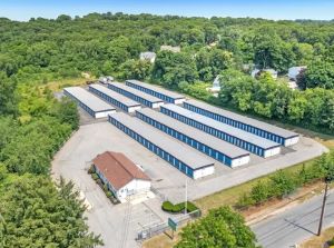 Storage Star - Providence - Veazie