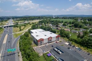 Moove In Self Storage - Allentown