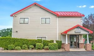Storage Star - Schenectady - Altamont