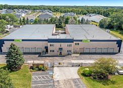 Storage Star - West Chicago - Garys Mill