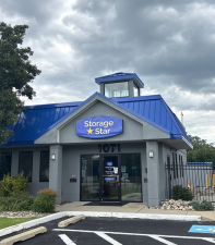 Storage Star - Westville - Delsea