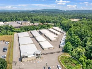 Storage Star - Wilbraham - Boston West
