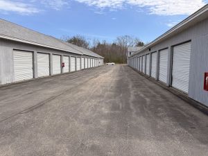 Storage Star - York - Route 1