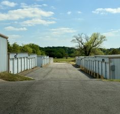 Storology Storage - North Loop