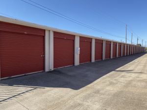Trinity Self Storage