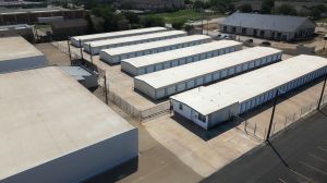 AAA Self Storage