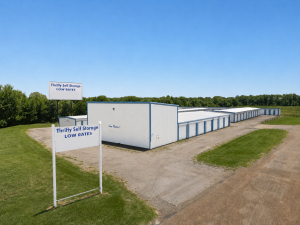 Thrifty Self Storage
