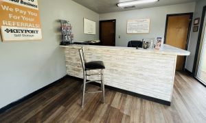 Keyport Self Storage - Sherman