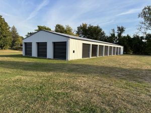 Surplus Storage LLC