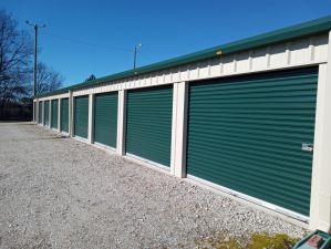 First Flight Storage