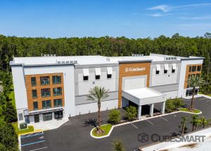 CubeSmart Self Storage - 1041 Crosswater Parkway - Fl