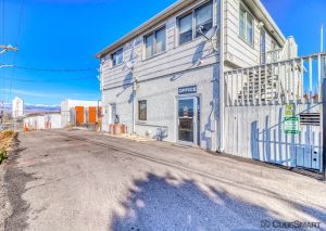 CubeSmart Self Storage - CUBESMART CO LONGMONT SUGAR MILL RD