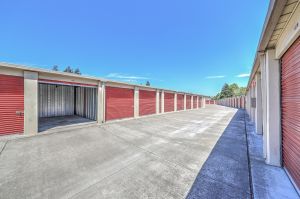 StoragePRO Self Storage of Hayward