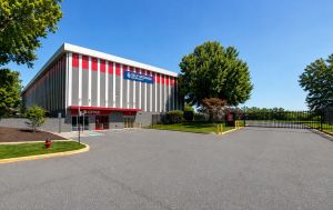 SecureSpace Self Storage Rockville