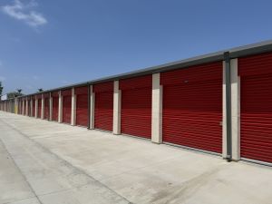 Trojan Storage of Oxnard Auto Center
