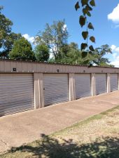 The Storage Place - Athens Central