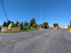 Extra Space Storage - 5282 - Sonoma - Arnold Dr