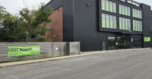 Extra Space Storage - 5290 - Chattanooga - 824 E 12th St