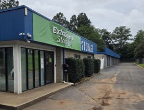 Extra Space Storage - 5270 - Greenville - N Kings Rd