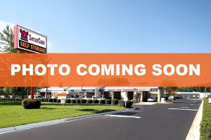 Public Storage - Charlotte - 8438 E Independence Bl