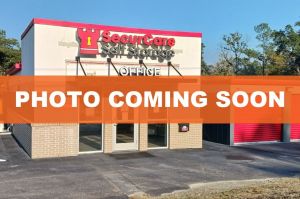 Public Storage - Wando - 1074 Clements Ferry Rd