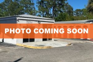 Public Storage - Jacksonville - 10601 San Jose Blvd
