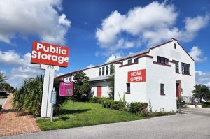 Public Storage - Auburndale - 214 Orange Street