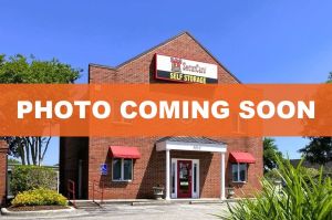 Public Storage - Wilmington - 5835 Carolina Beach Rd