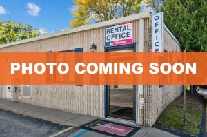 Public Storage - Southfield - 20945 Link Rd