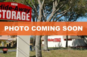 Public Storage - Saint Petersburg - 3950 34th Street South