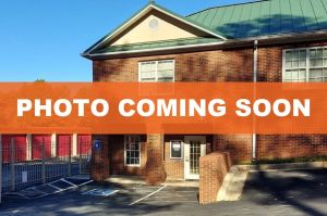 Public Storage - McDonough - 910 Hampton Rd