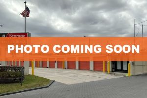 Public Storage - Kissimmee - 932 Dyer Blvd