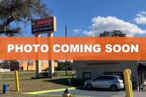 Public Storage - Orange City - 145 Miller Rd