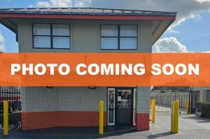 Public Storage - Kissimmee - 608 W Vine St