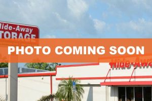 Public Storage - Palmetto - 2015 8th Ave West