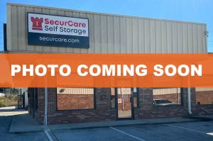 Public Storage - Covington - 1385 Access Rd
