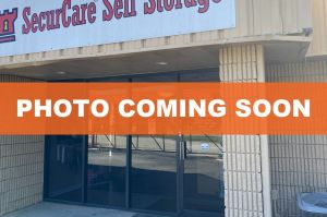 Public Storage - Stockbridge - 7428 Davidson Cir E