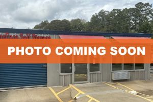 Public Storage - Canton - 279 Butterworth Rd