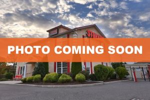 Public Storage - Blackwood - 841 N Black Horse Pike