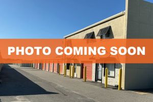 Public Storage - Kissimmee - 1404 E Vine St