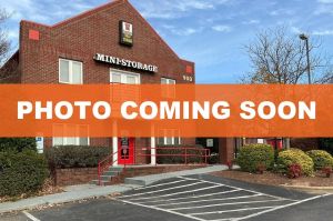 Public Storage - Morrisville - 900 Morrisville Pkwy