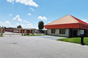 Public Storage - Winter Park - 2875 Forsyth Rd