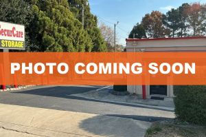 Public Storage - Raleigh - 4615 Beryl Rd