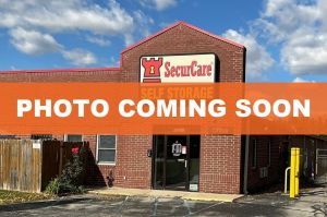 Public Storage - Indianapolis - 920 W County Line Rd