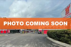Public Storage - Charleston - 3180 Marginal Rd