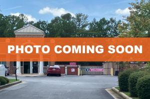 Public Storage - Macon - 6416 Peake Rd