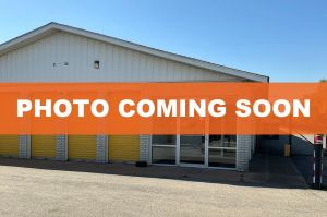 Public Storage - Indianapolis - 4115 Heiney Road