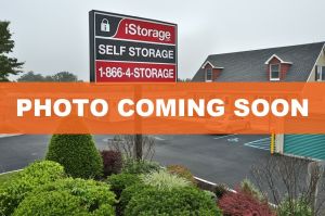 Public Storage - Burlington - 902 Sunset Road