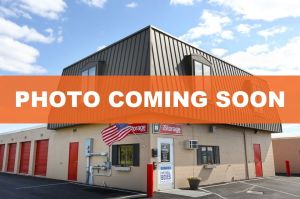 Public Storage - Ephrata - 4353 Oregon Pike