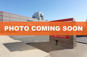 Public Storage - Brighton - 145 North Beacon St